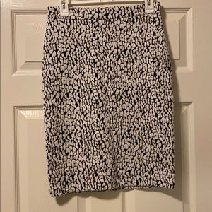 Michael kors pencil skirt